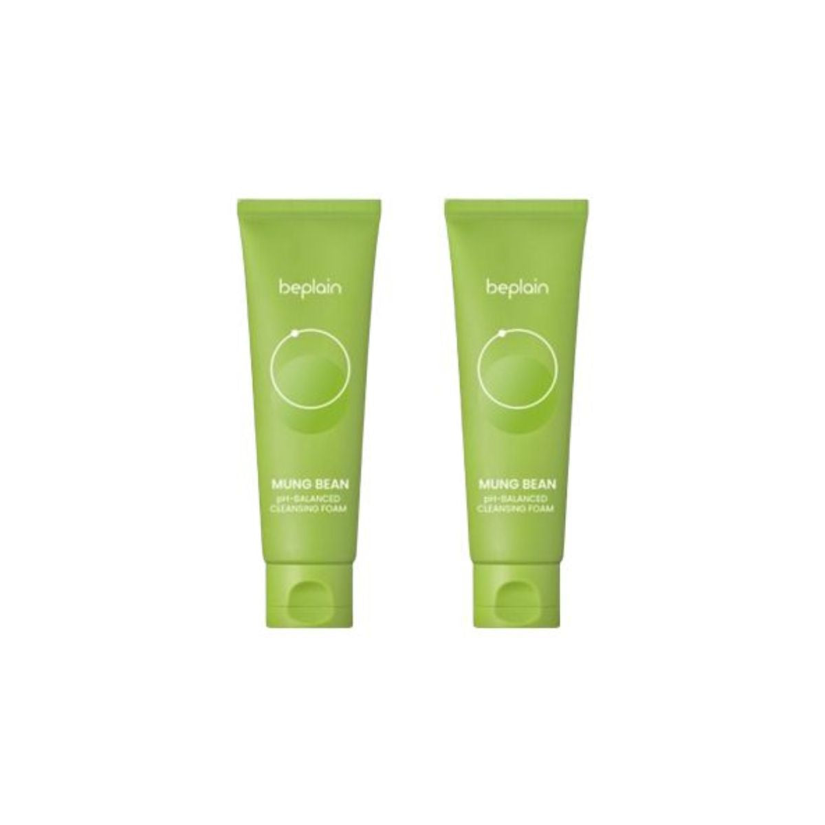 Beplain Milk Peeling Gel