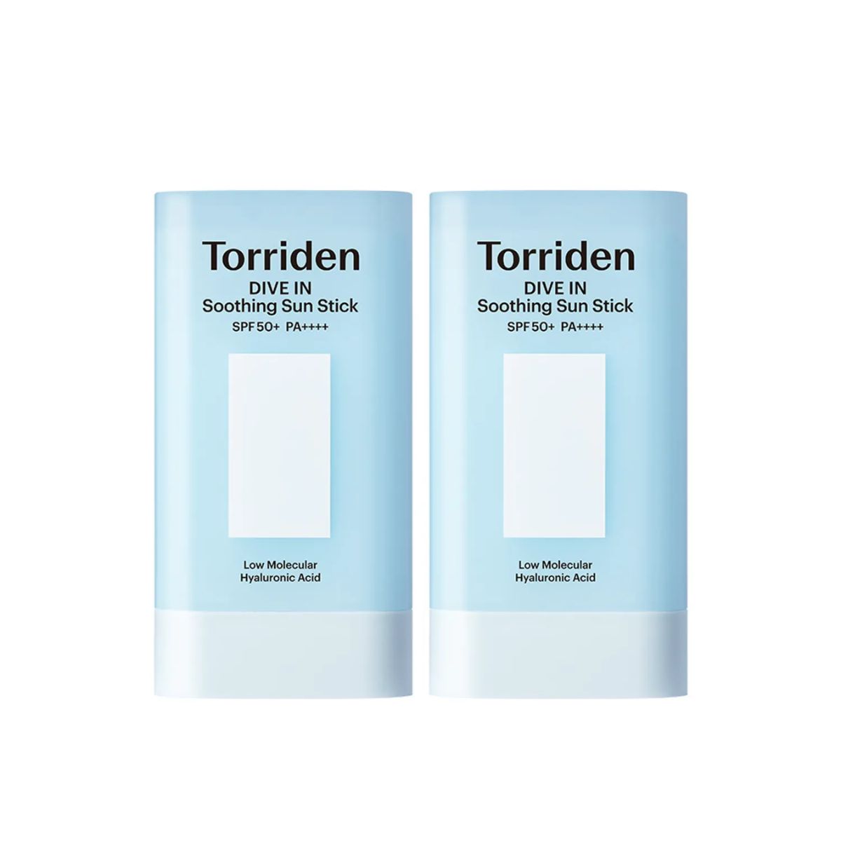 Torriden Dive in Sun Stick QTY2 set